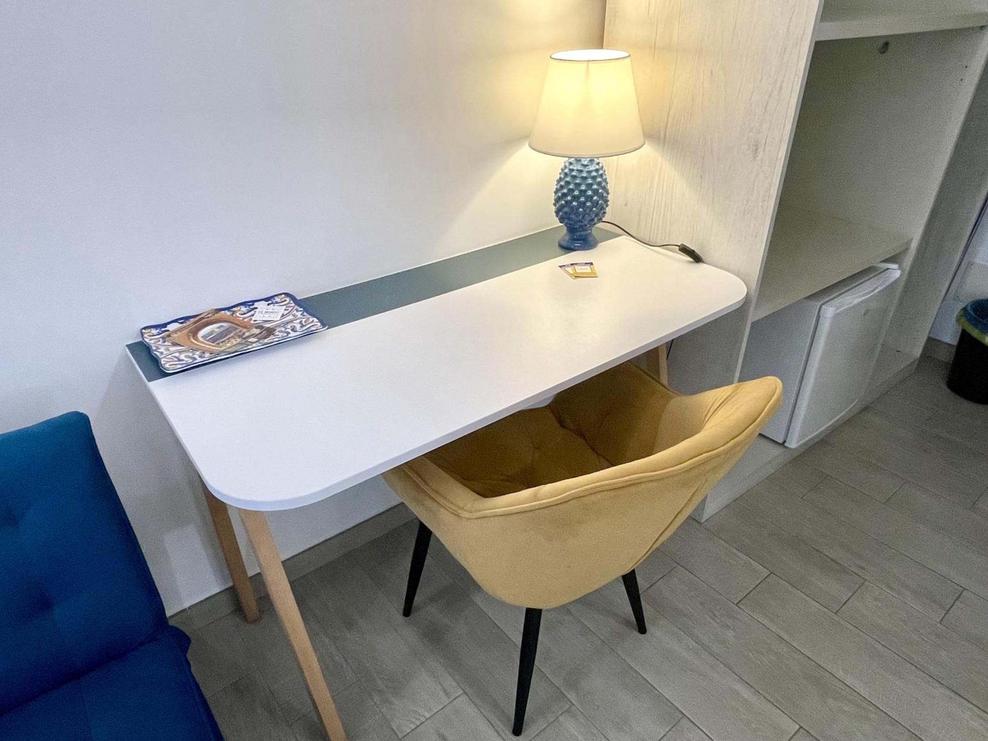 I Mori - Holiday Rooms Lascari Eksteriør bilde